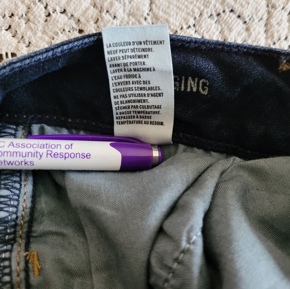 AMERICAN EAGLE  OUTFITTERS JEGGINGS / B2A - Picture 4 of 6